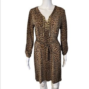 Michael Michael Kors-Leopard